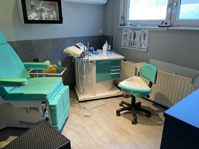 Praktijk Pedicure Mieke